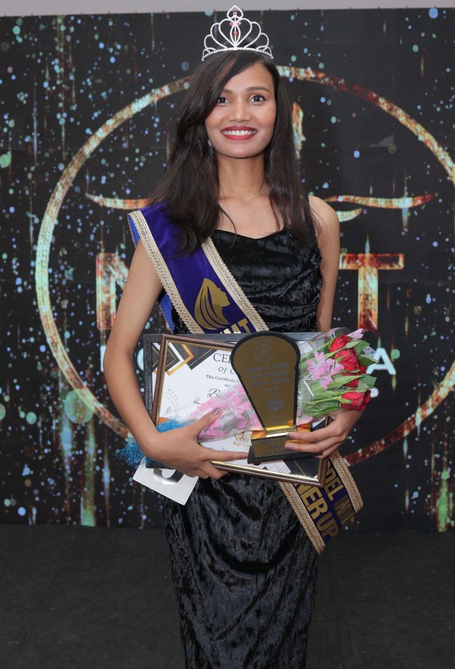 Miss Top Model India 2025